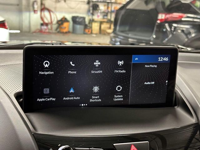 used 2023 Acura RDX car, priced at $40,350