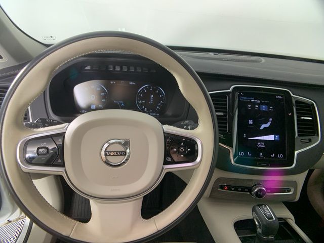 2021 Volvo XC90 T6 Inscription 15