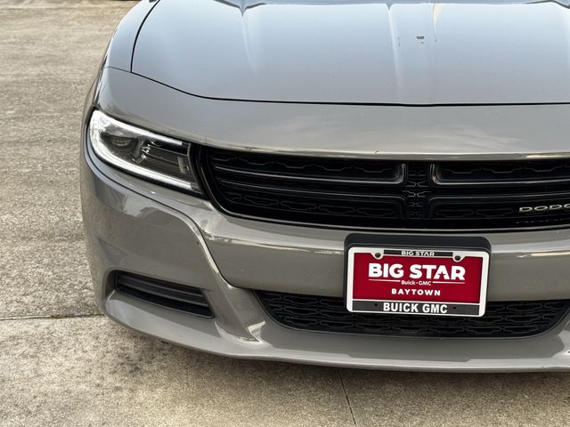 2023 Dodge Charger SXT Gray at AutoSavvy Houston Southwest