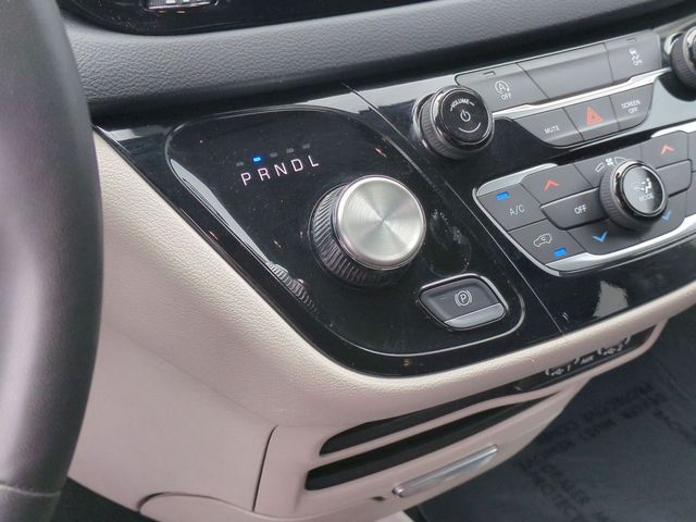 used 2023 Chrysler Voyager car, priced at $20,990