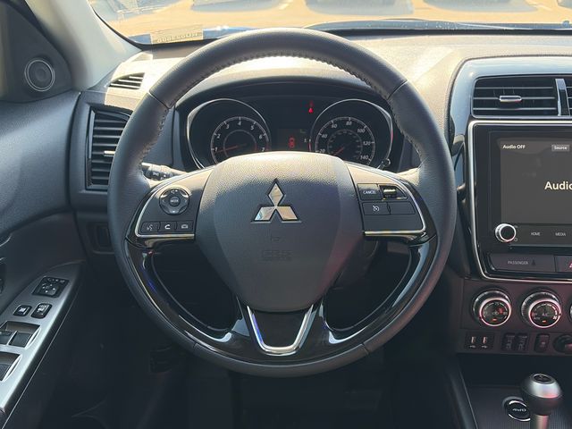 Used 2024 Mitsubishi Outlander Sport SUV