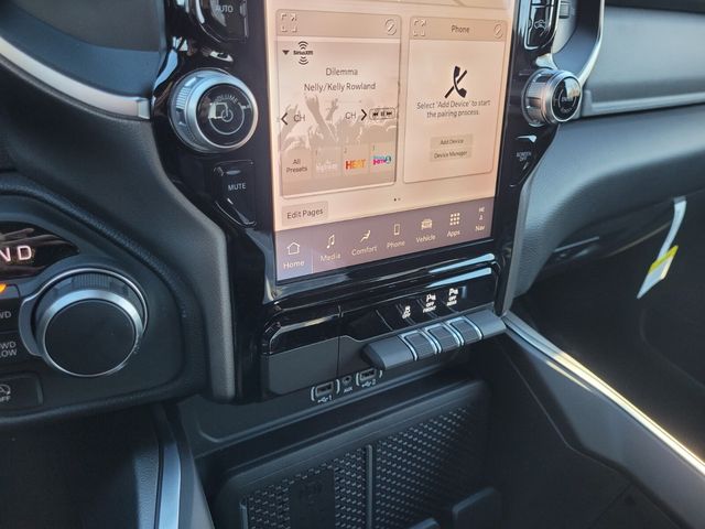 New 2026 Gray Ram Big Horn/Lone Star image 26