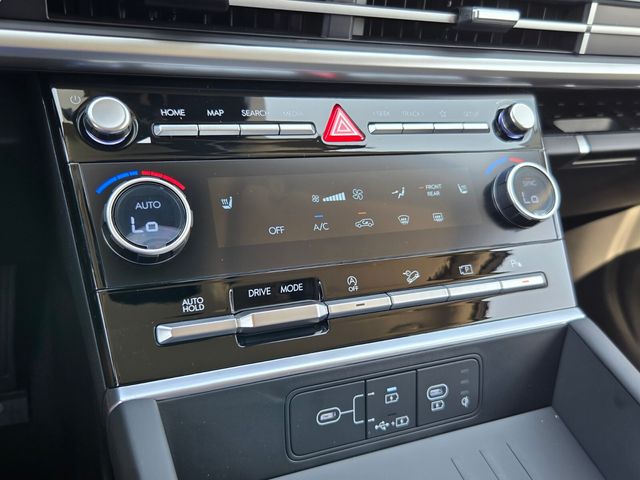 2027 Hyundai Santa Fe