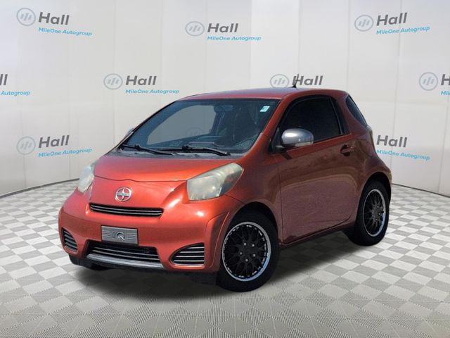 2014 Scion iQ