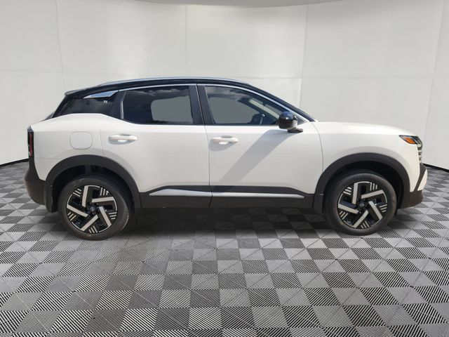 New 2027 Nissan Kicks SUV