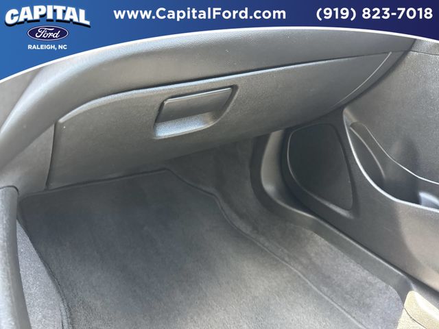 Used 2023 White Chevrolet LS image 27