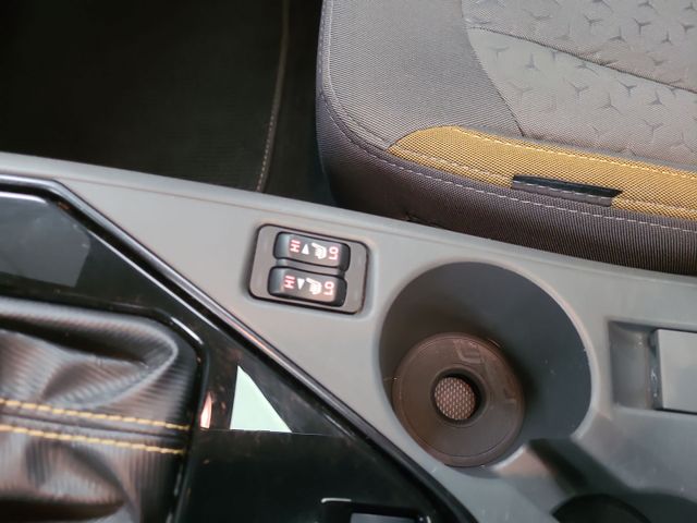 2024 – Subaru – Crosstrek