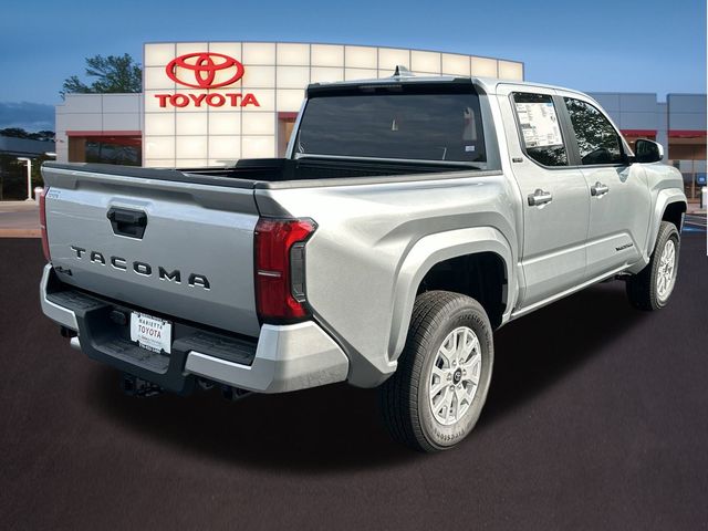 2024 Toyota Tacoma SR5 26