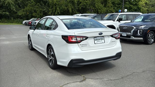 Used 2025 Subaru Legacy Sedan