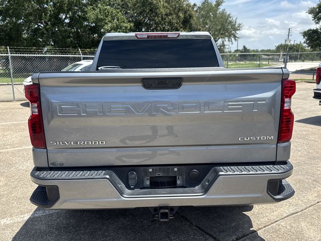 2024 GMC Sierra 1500 Denali Ultimate White at Wharton Ford