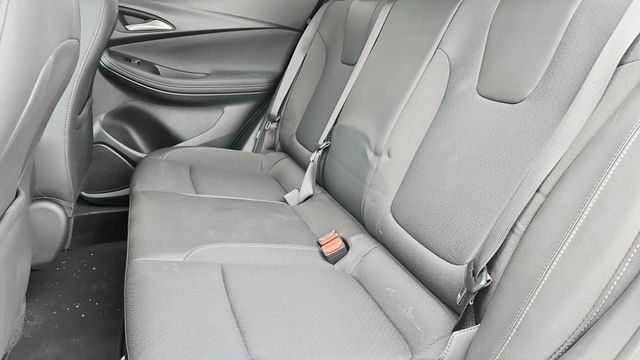 2025 Buick Encore GX