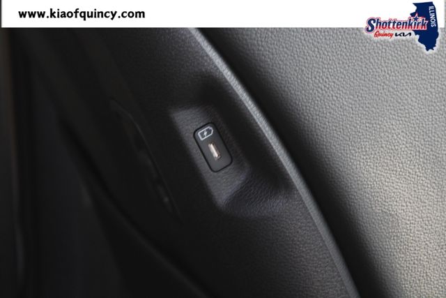 New 2026 Kia Sportage SUV