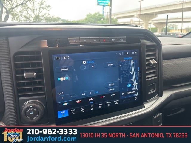 Used Car 2024 Ford F-150  Raptor For Sale Under $80,000 In San Antonio, Texas