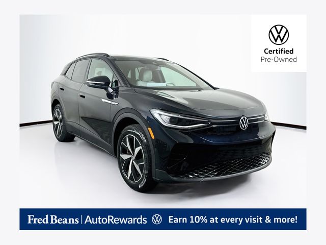 2023 Volkswagen ID.4 Pro S AWD