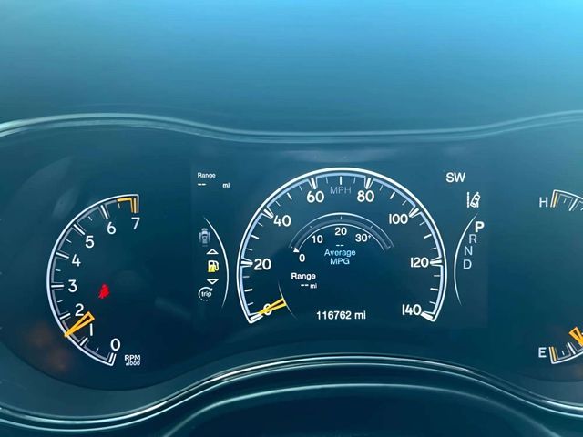 JeepGrand Cherokee13