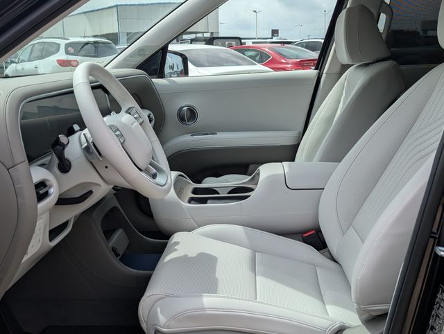 2027 Hyundai Palisade Hybrid Blue SEL  at DeMontrond Gulf Freeway