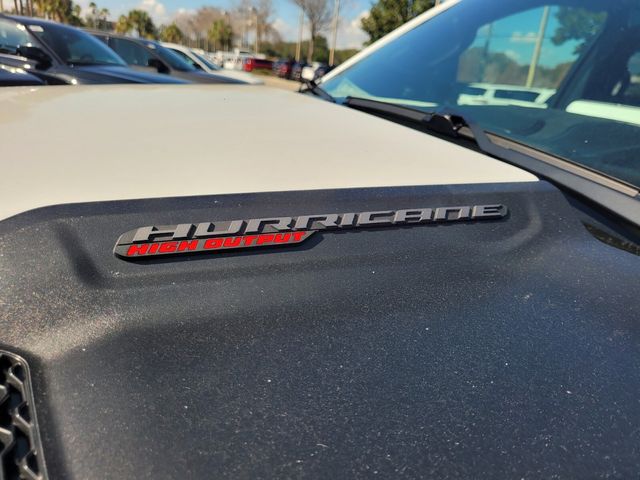 New 2026 White Ram RHO image 3