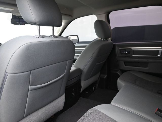 used 2019 Ram 1500 Classic car, priced at $23,994