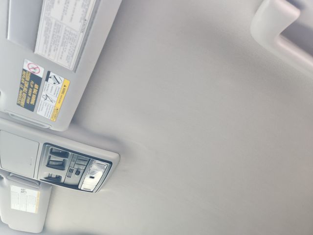 2021 Toyota 4Runner SR5 Premium Silver at Classic Chevrolet Galveston