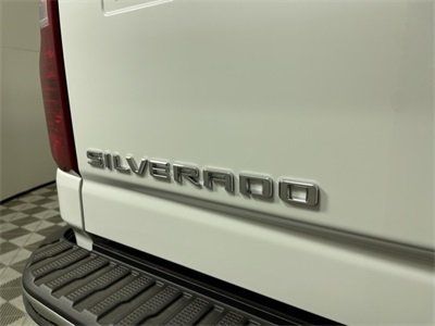 2024 Chevrolet Silverado 2500HD Work Truck 33