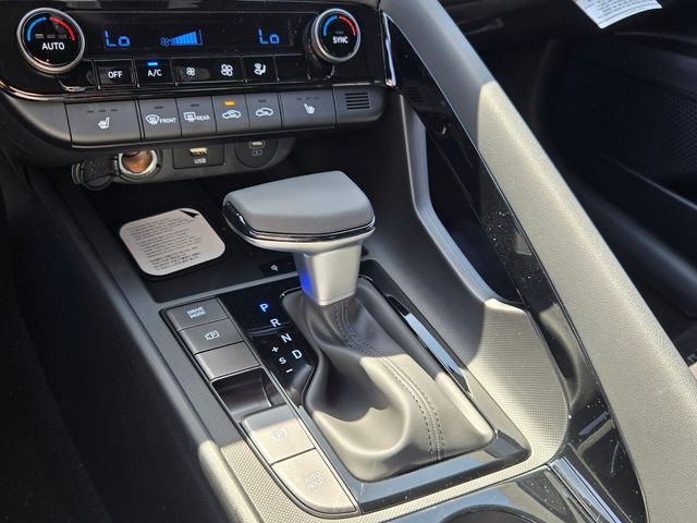 2026 Hyundai Elantra - $24,897