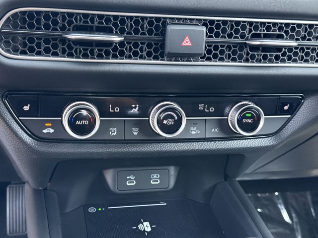 New 2027 Honda HR-V SUV