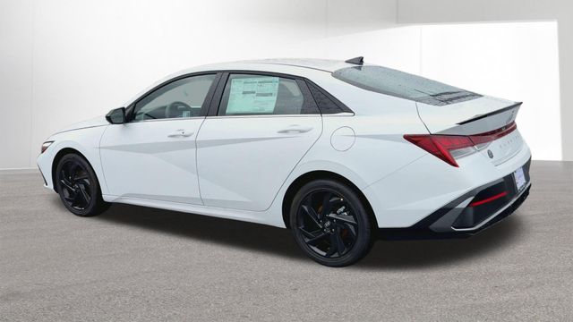 New 2026 Hyundai Elantra For Sale in Indianapolis, IN