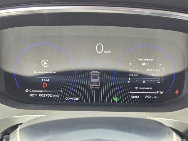 used 2026 Acura MDX car, priced at $49,425