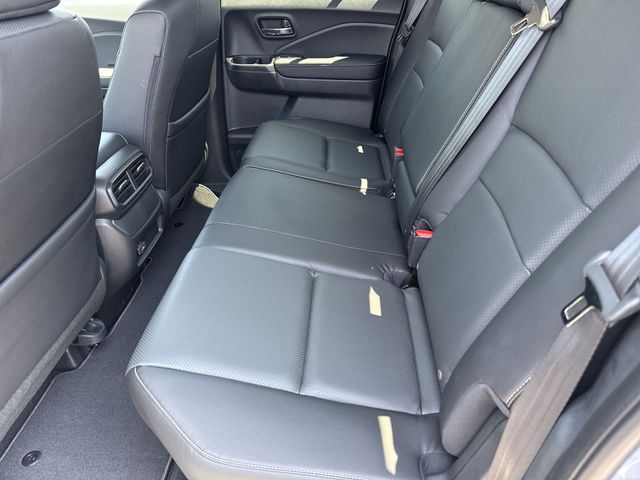 New 2026 Honda Ridgeline Truck
