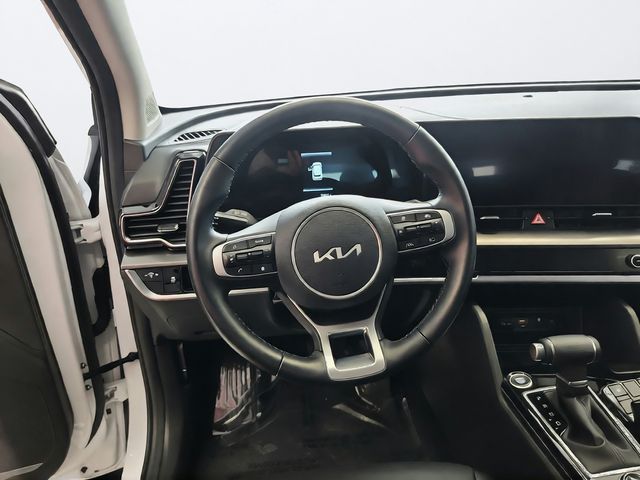Used 2024 Kia Sportage SUV