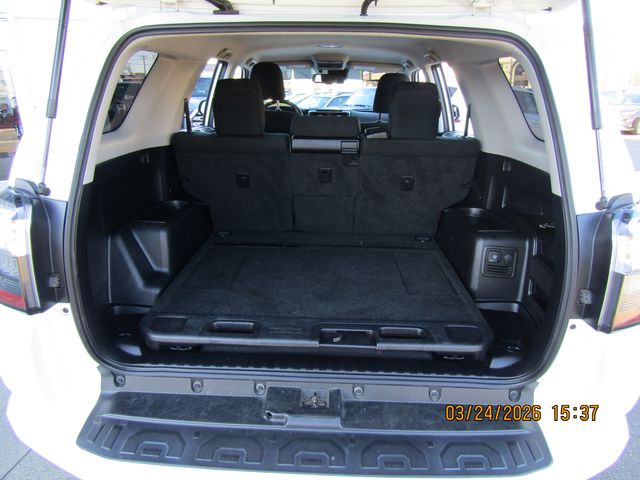 used 2022 Toyota 4Runner car, priced at $40,999