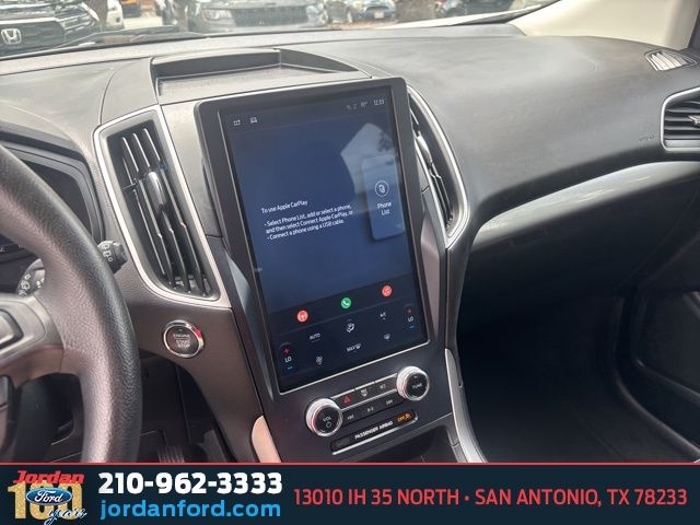 Used Car 2023 Ford Edge  Se For Sale Under $25,000 In San Antonio, Texas