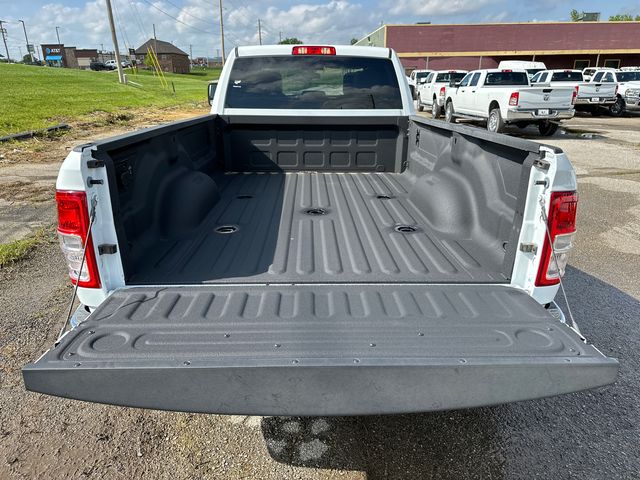 2024 Ram 3500 Tradesman 13