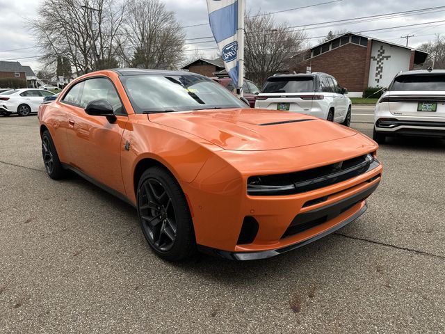 Used 2026 Orange Dodge R/T Scat Pack image 11