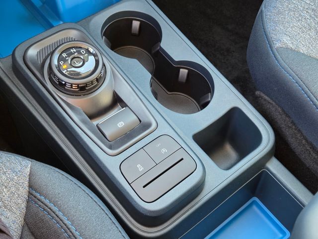 New 2026 Ford Maverick XLT 4D Crew Cab