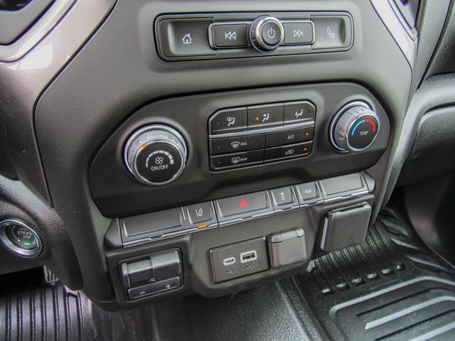 Photo of 2025 Chevrolet Silverado 2500HD Work Truck in Dallas, GA - 23,  2025 Chevrolet Silverado 2500HD Work Truck:42592