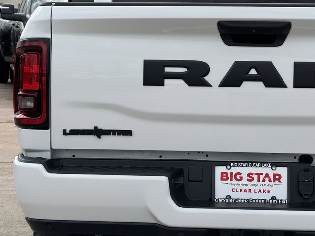 2026 Ram 2500 Big Horn - 9