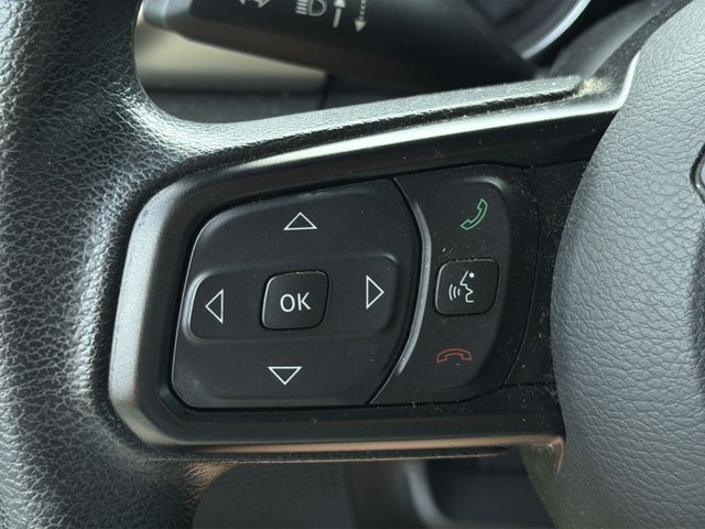 Used 2019 Green Jeep Unlimited Sport image 28