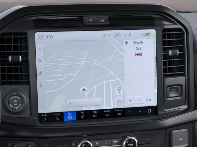 New 2026 Gray Ford Tremor image 14