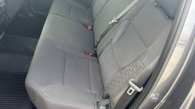 Used 2025 Toyota Tundra Truck