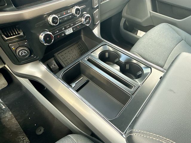 2025 Ford F-150 XLT photo