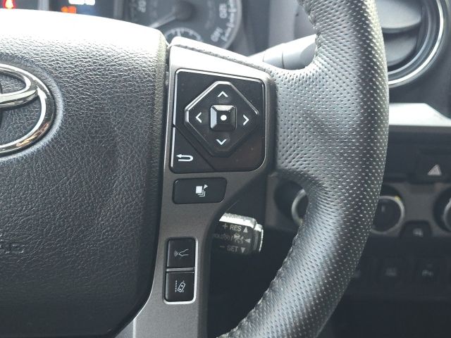 2021 Toyota Tacoma TRD Sport:47013A