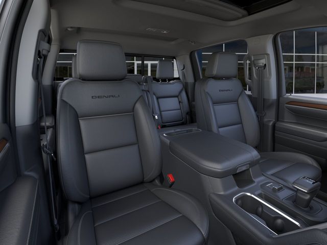2026 GMC Sierra 1500 Denali:47378