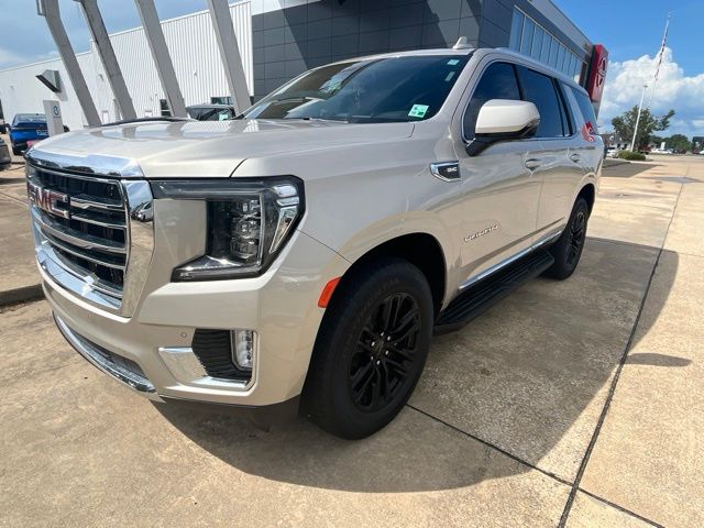 2023 GMC Yukon