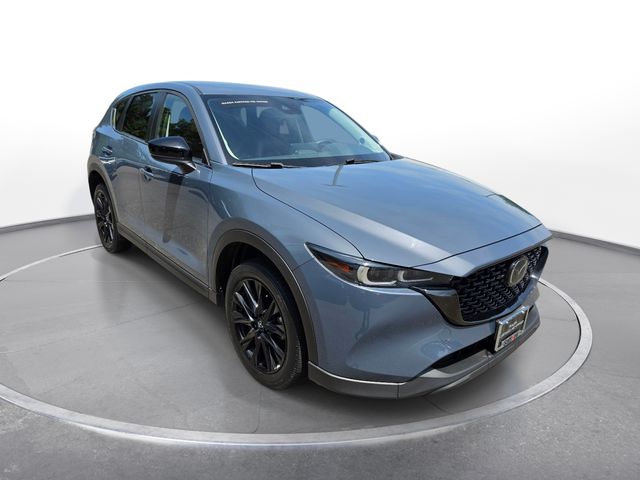 2023 Mazda CX-5 2.5 S Carbon Edition AWD