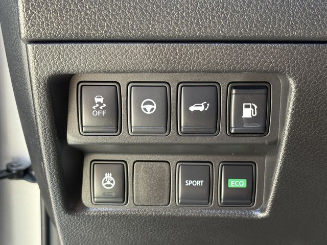 2018 Nissan Rogue SL Silver at AutoSavvy Houston Southwest