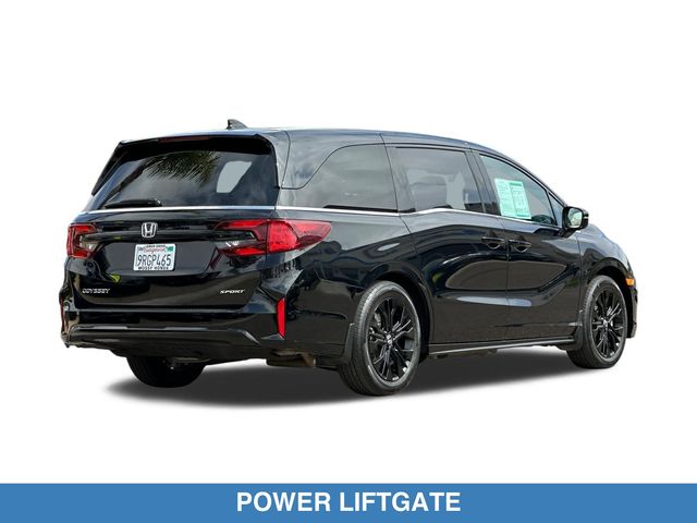View vehicle photo 6