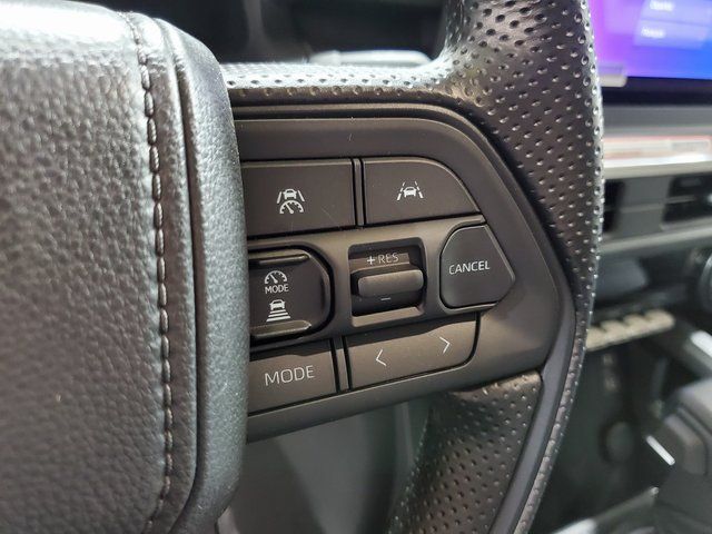 2025 Toyota Tacoma SR5 photo
