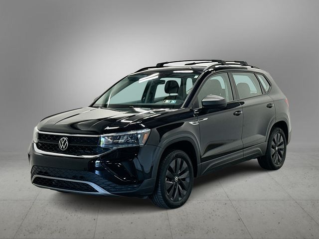 2023 Volkswagen Taos 1.5T S  at Subaru and VW of Moon Township