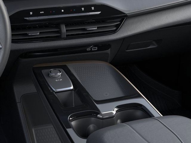 2026 Buick Enclave Avenir Black at Big Star Buick GMC